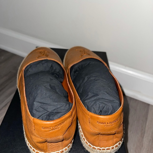 Saint Laurent Espadrilles - Picture 2 of 4